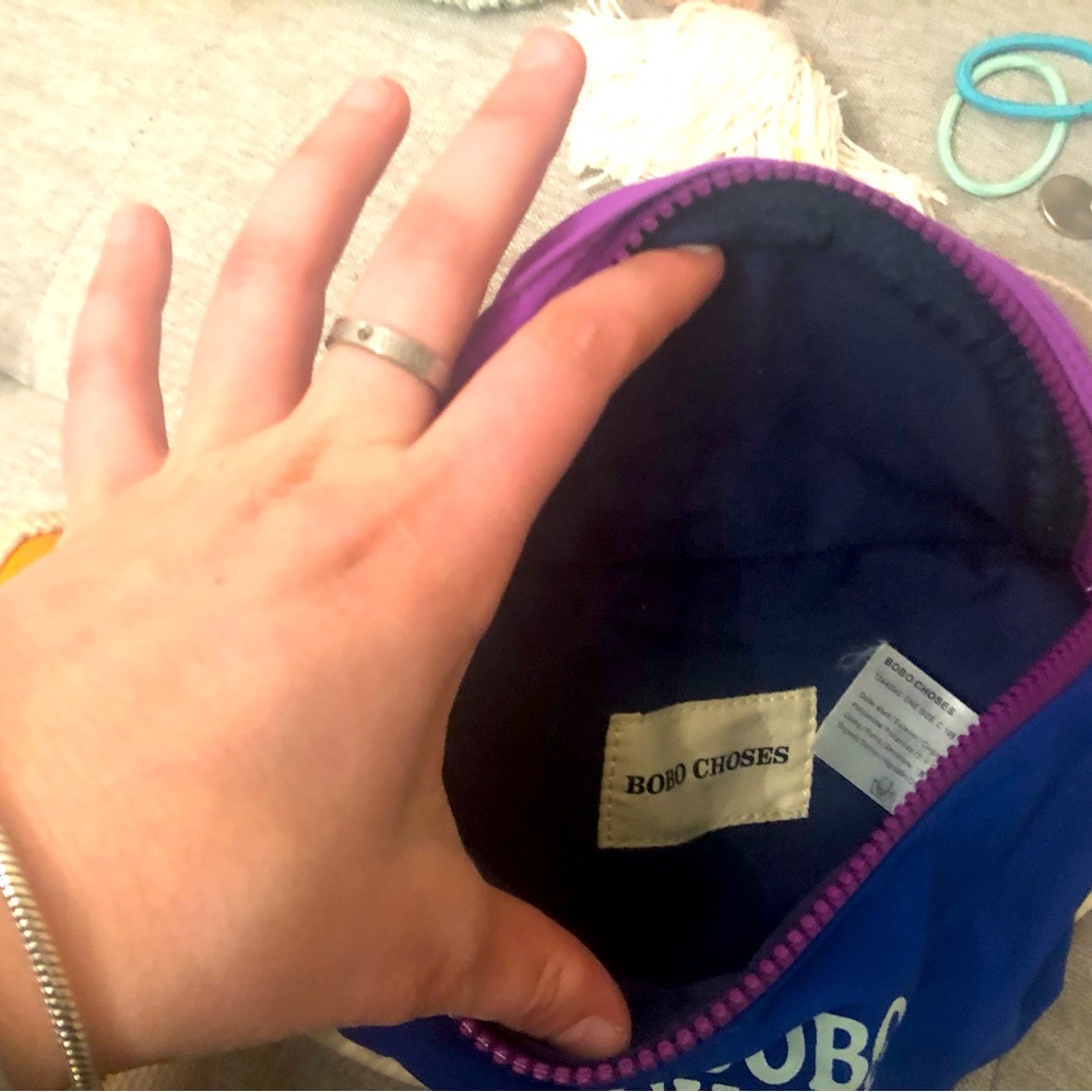 Bobo choses bag